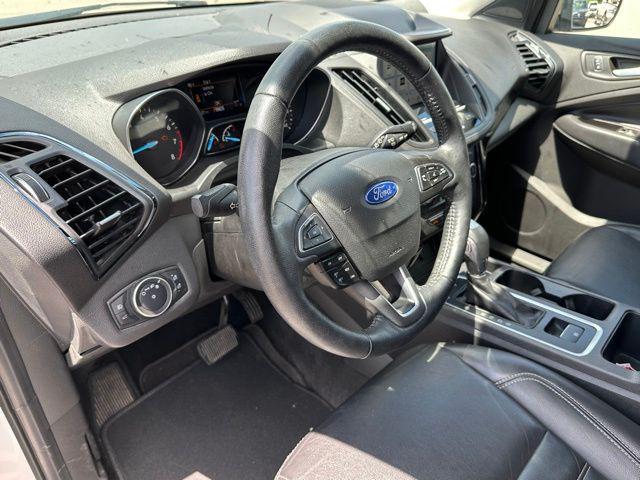 used 2019 Ford Escape car, priced at $12,996