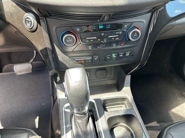used 2019 Ford Escape car, priced at $12,996
