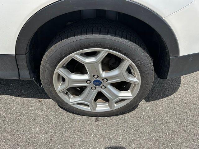 used 2019 Ford Escape car, priced at $12,996