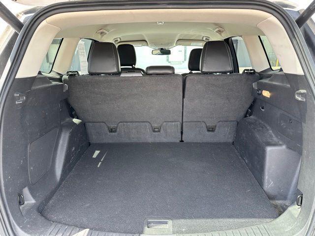 used 2019 Ford Escape car, priced at $12,996