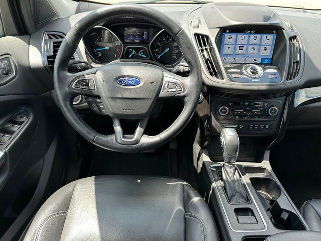 used 2019 Ford Escape car, priced at $12,996