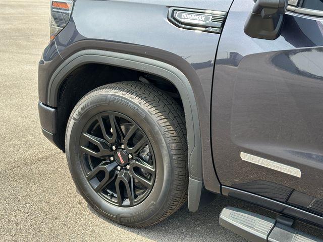 used 2022 GMC Sierra 1500 car, priced at $40,972