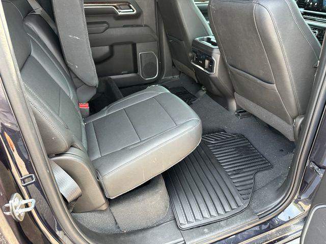 used 2022 GMC Sierra 1500 car, priced at $40,972