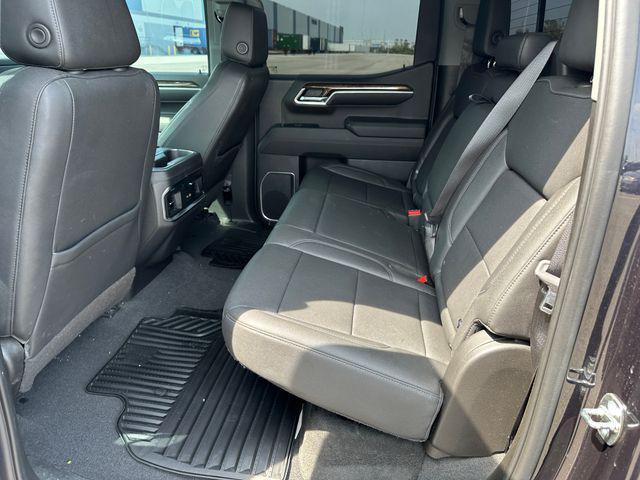 used 2022 GMC Sierra 1500 car, priced at $40,972