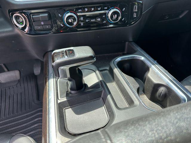 used 2022 GMC Sierra 1500 car, priced at $40,972