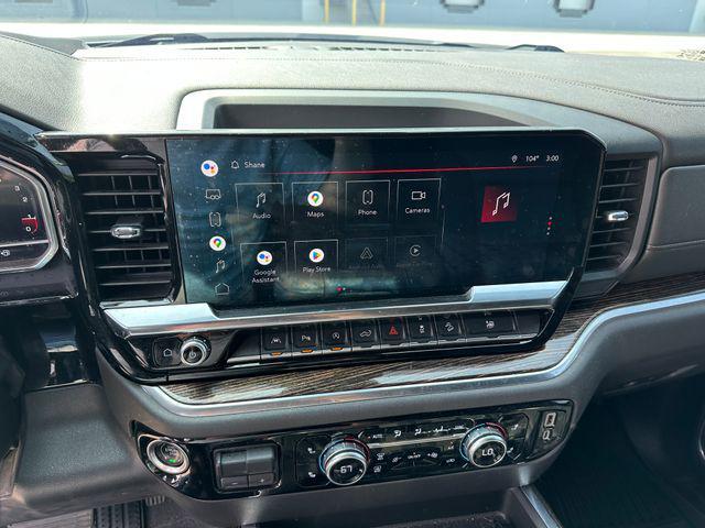 used 2022 GMC Sierra 1500 car, priced at $40,972