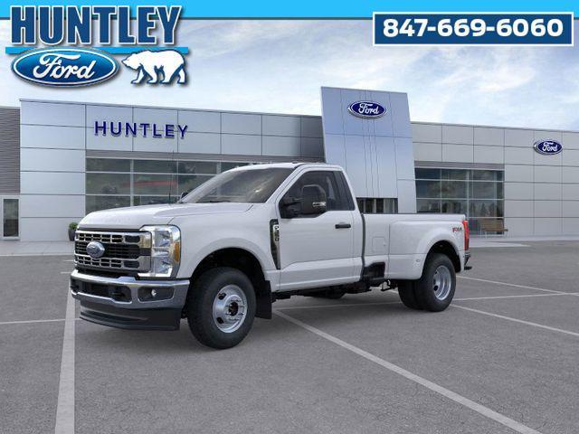 new 2026 Ford F-350 car, priced at $59,380