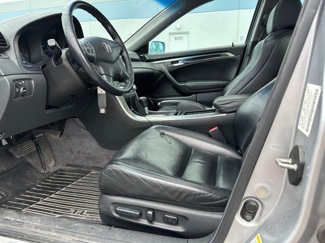 used 2006 Acura TL car, priced at $6,972