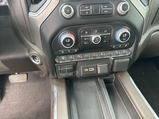 used 2023 GMC Sierra 3500 car, priced at $59,444