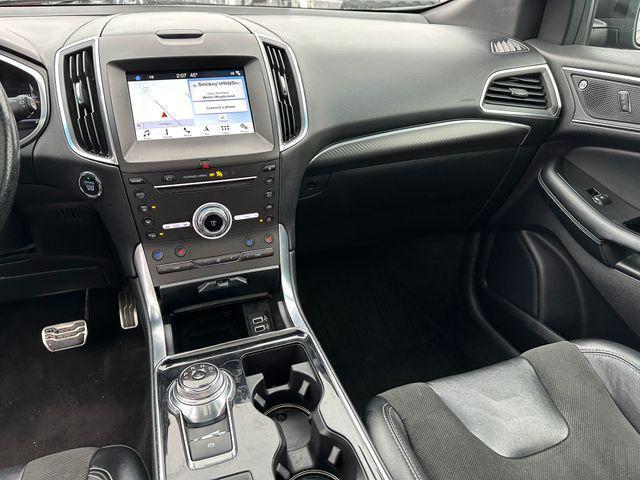 used 2019 Ford Edge car, priced at $21,888