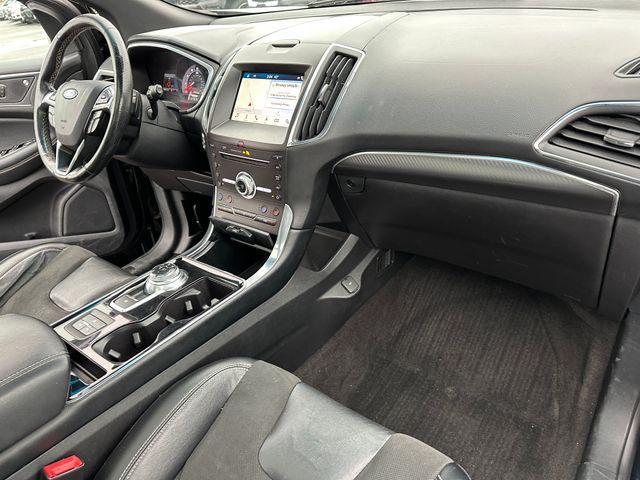 used 2019 Ford Edge car, priced at $21,888