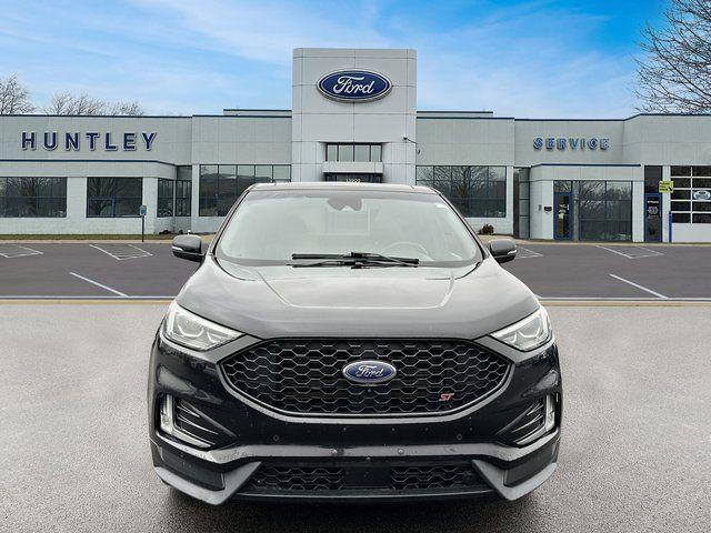 used 2019 Ford Edge car, priced at $21,888