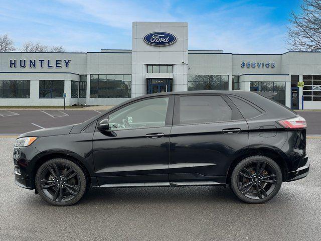 used 2019 Ford Edge car, priced at $21,888