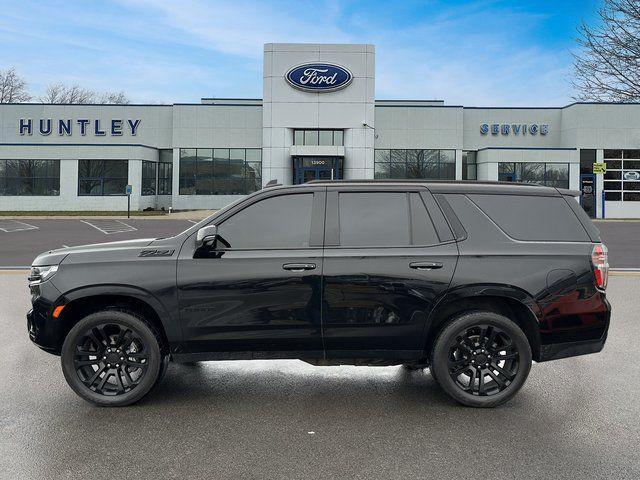 used 2022 Chevrolet Tahoe car, priced at $47,888