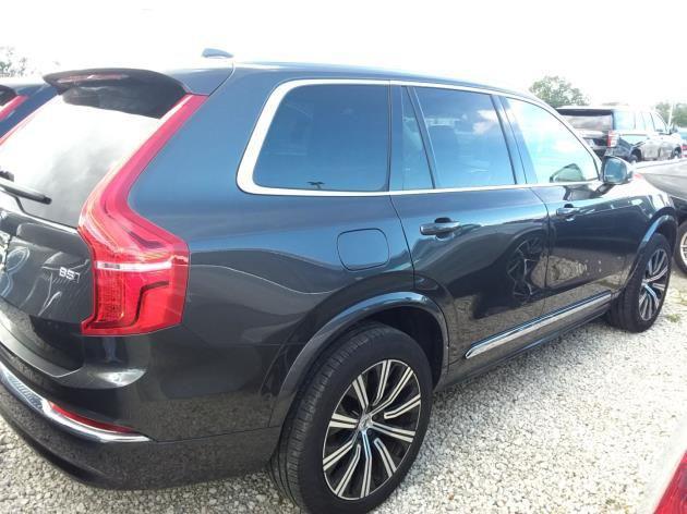 used 2024 Volvo XC90 car, priced at $39,939