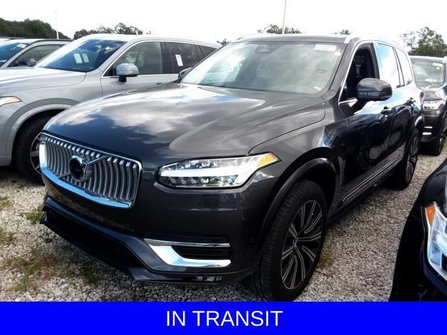 used 2024 Volvo XC90 car, priced at $39,939