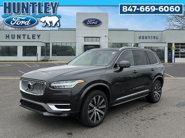 used 2024 Volvo XC90 car, priced at $37,372