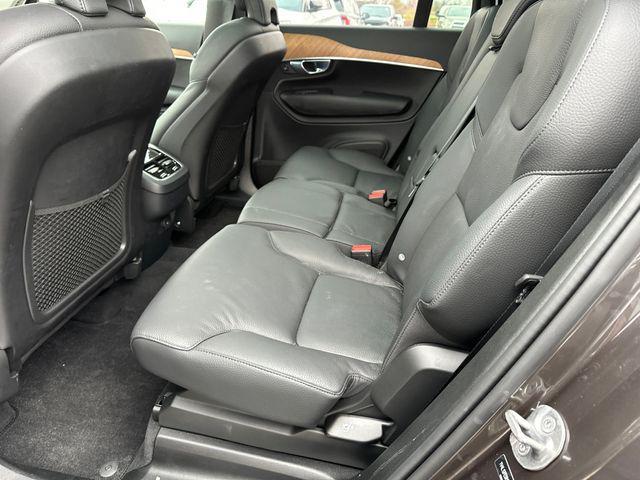 used 2024 Volvo XC90 car, priced at $37,372