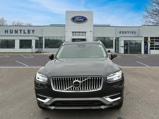 used 2024 Volvo XC90 car, priced at $37,372