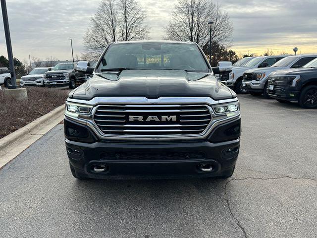 used 2022 Ram 1500 car, priced at $42,942