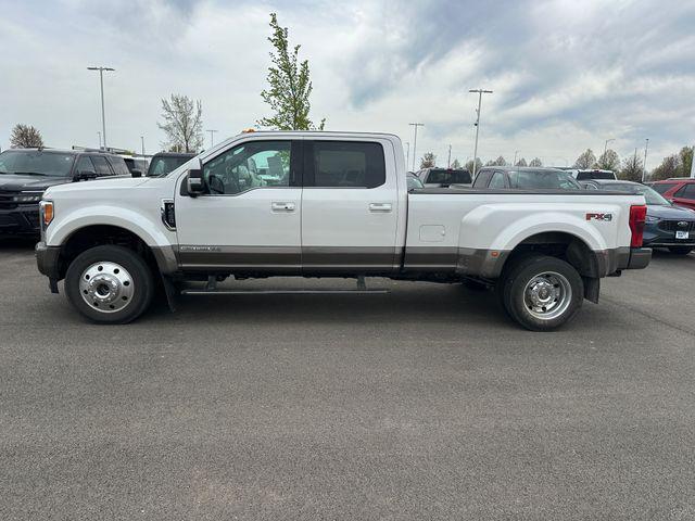 used 2019 Ford F-450 car, priced at $64,972