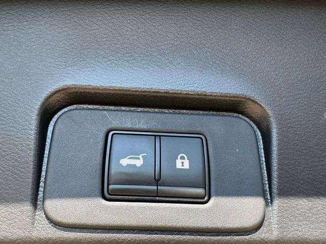 used 2023 Nissan Rogue car, priced at $20,777