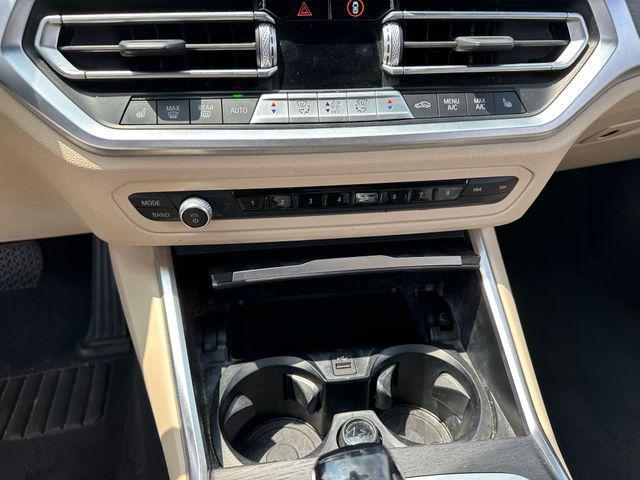 used 2022 BMW 430 car, priced at $37,777