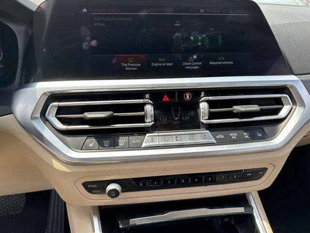 used 2022 BMW 430 car, priced at $37,777