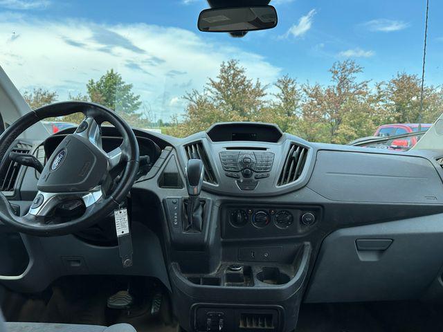 used 2016 Ford Transit-350 car, priced at $23,972