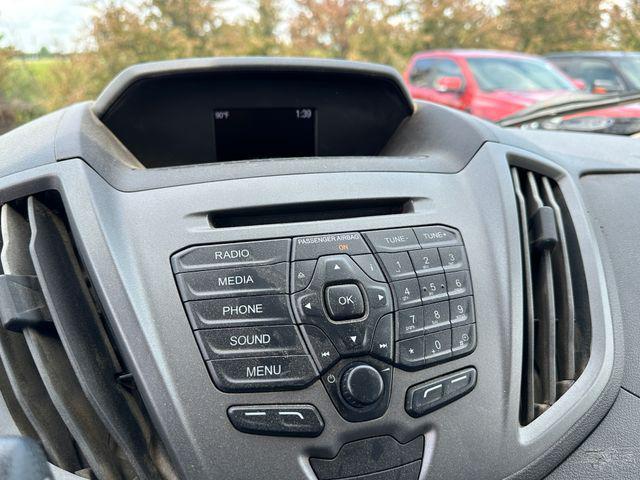 used 2016 Ford Transit-350 car, priced at $23,972