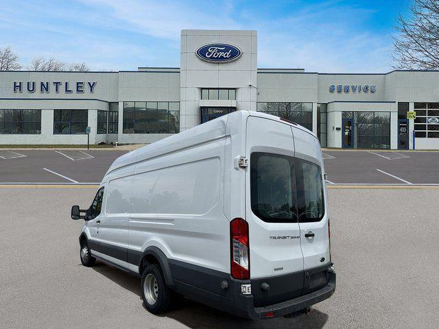 used 2016 Ford Transit-350 car, priced at $23,972