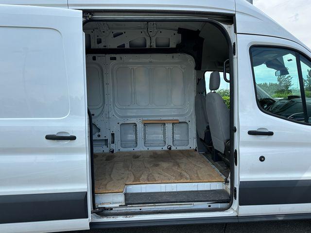 used 2016 Ford Transit-350 car, priced at $23,972