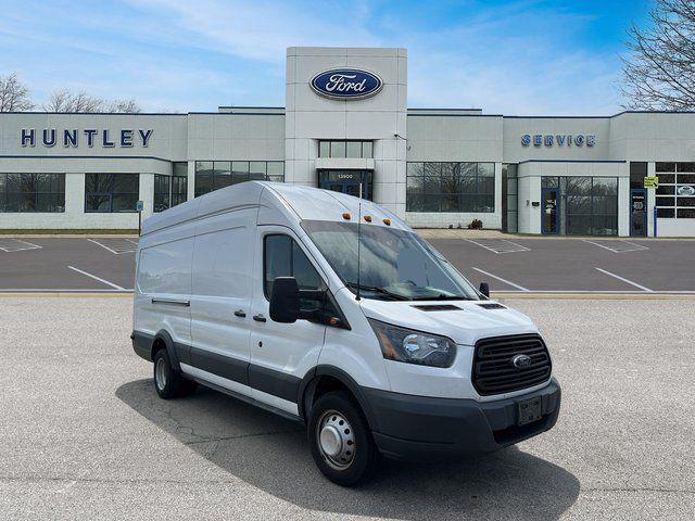 used 2016 Ford Transit-350 car, priced at $23,972