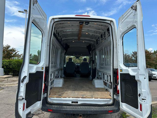 used 2016 Ford Transit-350 car, priced at $23,972