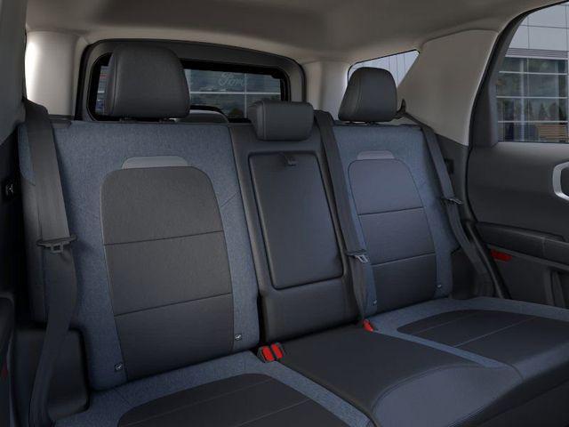 new 2025 Ford Bronco Sport car, priced at $33,504