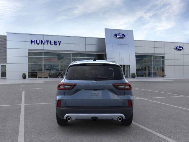 new 2025 Ford Escape PHEV car, priced at $31,310