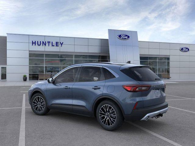 new 2025 Ford Escape PHEV car, priced at $31,310