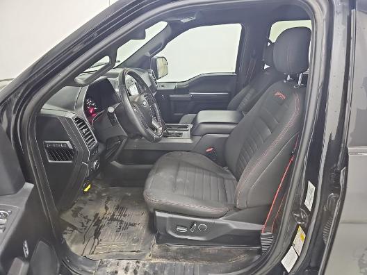 used 2018 Ford F-150 car, priced at $28,888