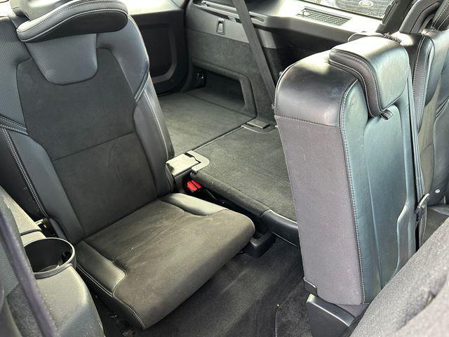 used 2019 Volvo XC90 car, priced at $17,444