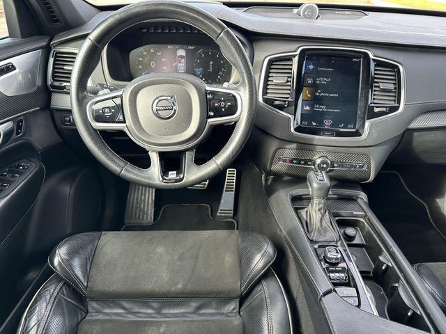 used 2019 Volvo XC90 car, priced at $17,444