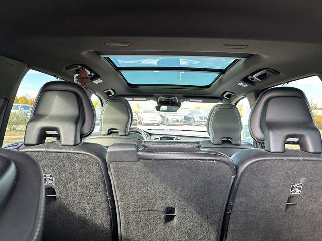 used 2019 Volvo XC90 car, priced at $17,444
