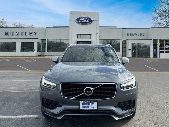 used 2019 Volvo XC90 car, priced at $17,444