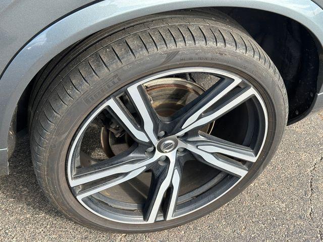 used 2019 Volvo XC90 car, priced at $17,444