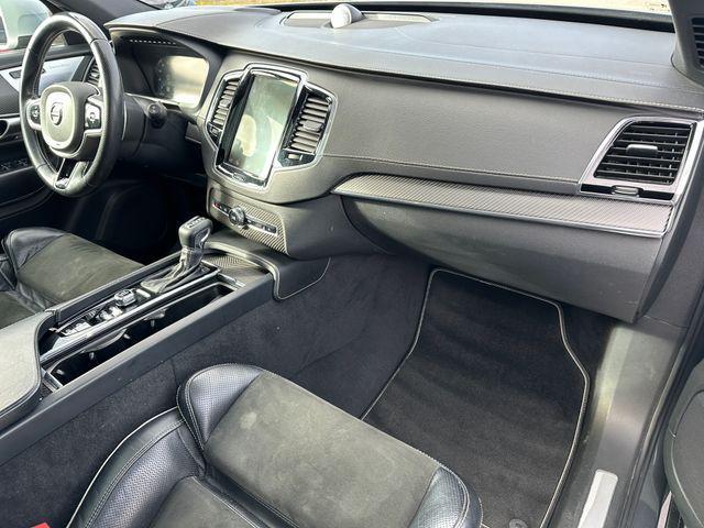 used 2019 Volvo XC90 car, priced at $17,444