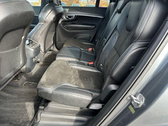used 2019 Volvo XC90 car, priced at $17,444