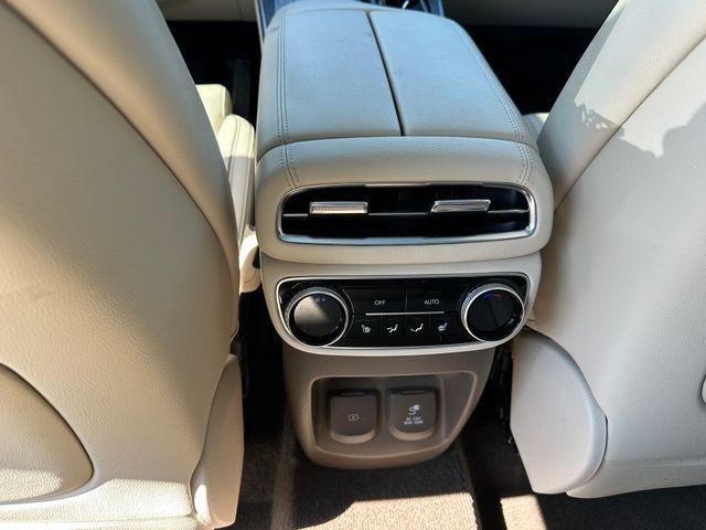used 2023 Genesis GV80 car, priced at $41,887