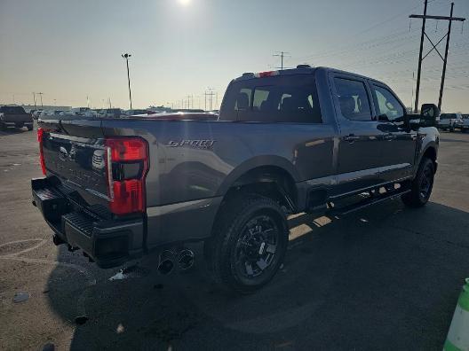 used 2024 Ford F-350 car, priced at $71,971