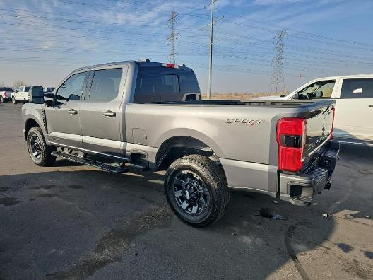 used 2024 Ford F-350 car, priced at $71,971