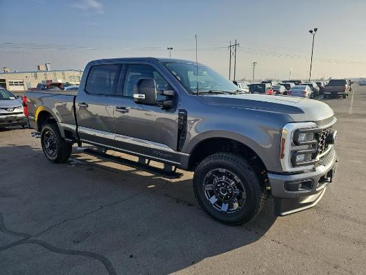 used 2024 Ford F-350 car, priced at $71,971