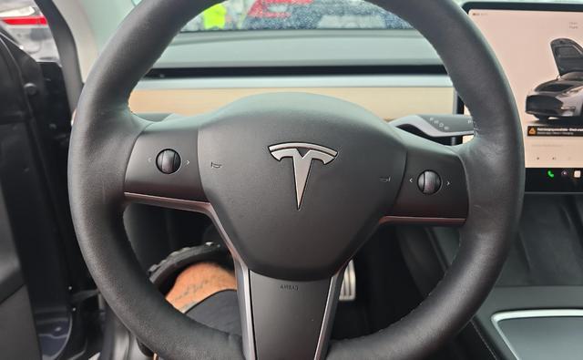 used 2023 Tesla Model Y car, priced at $29,888